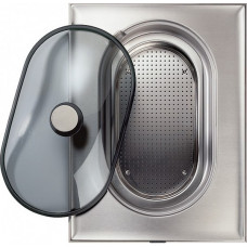 Паровой шкаф GAGGENAU VK 411110 Паровой шкаф GAGGENAU VK 411110