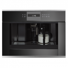 Кофемашина Kuppersbusch CKV 6550.0 S