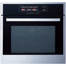 Духовой шкаф KUPPERSBUSCH EEBK 6400.8MX-G Духовой шкаф KUPPERSBUSCH EEBK 6400.8MX-G