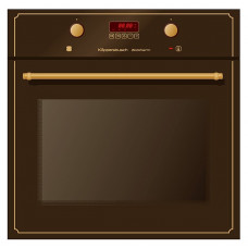 Духовой шкаф KUPPERSBUSCH EEB 6200.5CBX