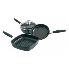 Набор сковородок KUPPERSBUSCH