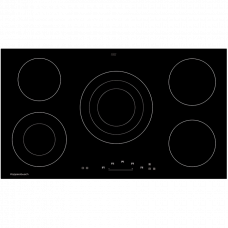 Электрическая варочная панель Kuppersbusch KE9340.0SR Электрическая варочная панель Kuppersbusch KE9340.0SR