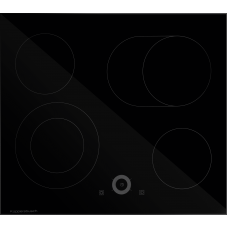 Электрическая варочная панель Kuppersbusch KE 6330.0 SR