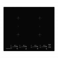 Индукционная варочная панель Kuppersbusch KI6800.0SR