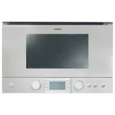 Встраиваемая микроволновая печь  GAGGENAU BM 220110