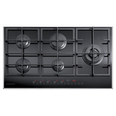 Варочная панель KUPPERSBUSCH  GKE 9851.0M Варочная панель KUPPERSBUSCH  GKE 9851.0M