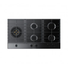 Газовая варочная панель Kuppersbusch KG9850.0SE Газовая варочная панель Kuppersbusch KG9850.0SE