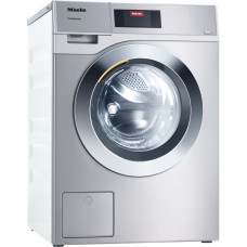 Профессиональная стиральная машина Miele PWM908/сл.клапан, сталь