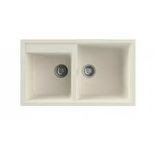 Мойка NorGranite 86.50 2B BG Мойка NorGranite 86.50 2B BG