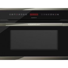 Паровой шкаф KUPPERSBUSCH EKDG 6550.0J2