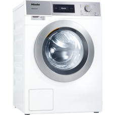 Профессиональная стиральная машина Miele PWM507/сл.насос, белый