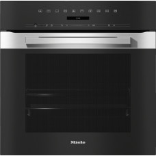 Духовой шкаф Miele H7264B CLST сталь
