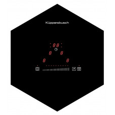 Варочная панель KUPPERSBUSCH EKWI 3740.0S Варочная панель KUPPERSBUSCH EKWI 3740.0S