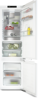 Встраиваемый холодильник с морозильной камерой Miele KFN7844C NoFrost