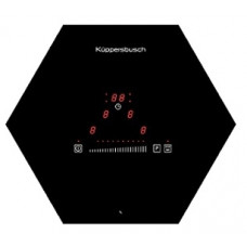Индукционные варочная панель KUPPERSBUSCH EKWI 3740.0W Индукционные варочная панель KUPPERSBUSCH EKWI 3740.0W