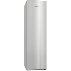 Отдельностоящий холодильник-морозильник Miele KFN4394ED el