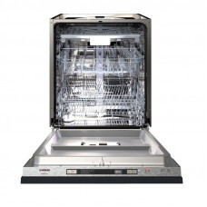 Посудомоечная машина NorCare DW6030 I SL Посудомоечная машина NorCare DW6030 I SL