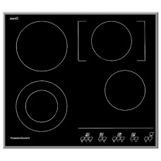 Электрическая варочная панель KUPPERSBUSCH EKE 6542.0M