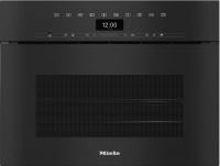 Комби-пароварка Miele DGC7440 HCX Pro OBSW чёрный обсидиан