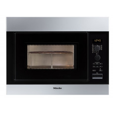 Микроволновая печь MIELE M 8261-PE