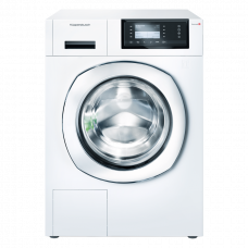 Стиральная машина Kuppersbusch WA 1920.0 W белая