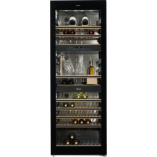 Винный холодильник Miele KWT6834SGS Винный холодильник Miele KWT6834SGS