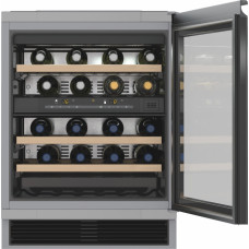 Винный холодильник Miele KWT6321UG Винный холодильник Miele KWT6321UG