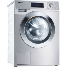 Профессиональная стиральная машина Miele PWM507/сл.клапан, сталь
