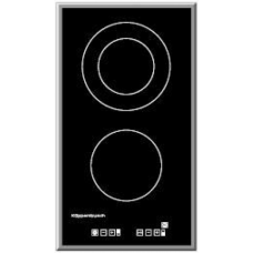 Встраиваемая электрическая поверхность Kuppersbusch EKE 304.1M