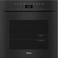 Комби-пароварка Miele DGC7460 HCX Pro OBSW чёрный обсидиан