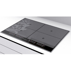 Индукционная варочная панель Kuppersbusch EKI 8840.0 BC