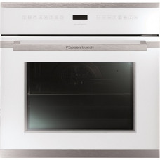 Духовой шкаф KUPPERSBUSCH EEB 6550.8WX1 Духовой шкаф KUPPERSBUSCH EEB 6550.8WX1