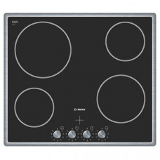 Электрическая варочная панель BOSCH PKE 645V14E Электрическая варочная панель BOSCH PKE 645V14E