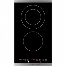 Электрическая варочная панель Kuppersbusch VKE3300.0SR