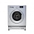 Встраиваемая стиральная машина Kuppersbusch W6508.0v