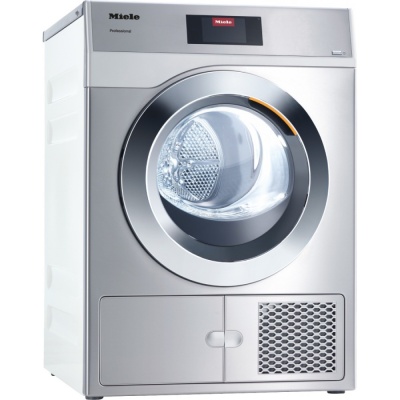 Профессиональная сушильная машина Miele PDR908 EL/отвод воздуха, сталь Профессиональная сушильная машина Miele PDR908 EL/отвод воздуха, сталь