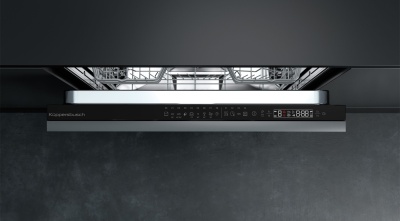 Посудомоечная машина Kuppersbusch G6805.1V