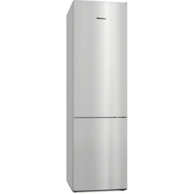 Отдельностоящий холодильник-морозильник Miele KFN4394ED el