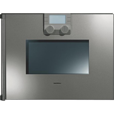 Паровой шкаф GAGGENAU BS 224110