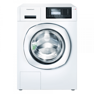 Стиральная машина Kuppersbusch WA 1920.0 W белая