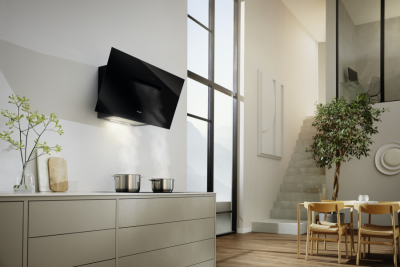 Вытяжка Miele DAH1950 OBSW