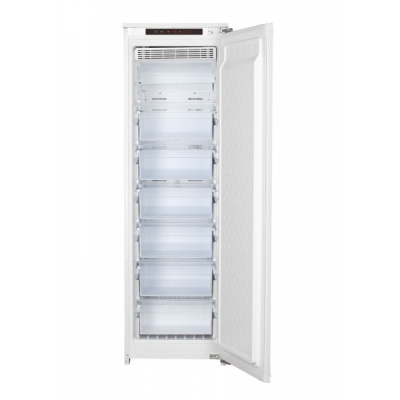 Морозильник NorFrost ICE TNF 177 BI