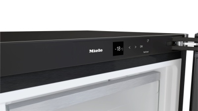 Отдельностоящий морозильник Miele FNS4782D bst NoFrost