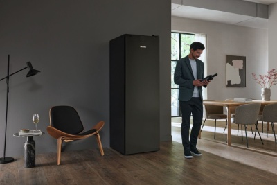 Винный холодильник Miele KWT4584E sw