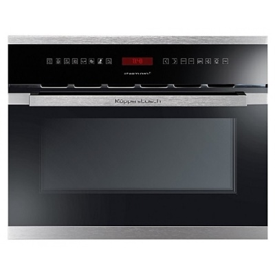 Паровой шкаф KUPPERSBUSCH EDG 6550.0J1