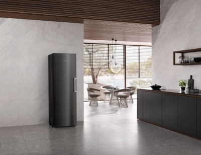 Отдельностоящий морозильник Miele FNS4782D bst NoFrost