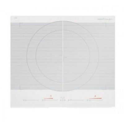 Варочная панель Cata GIGA 600 WH Варочная панель Cata GIGA 600 WH