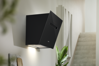 Вытяжка Miele DAH1650 OBSW