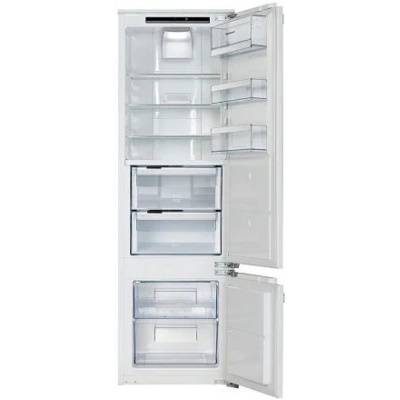 Холодильник-морозильник KUPPERSBUSCH FKGF8800.1I Холодильник-морозильник KUPPERSBUSCH FKGF8800.1I