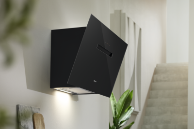 Вытяжка Miele DAH1950 OBSW